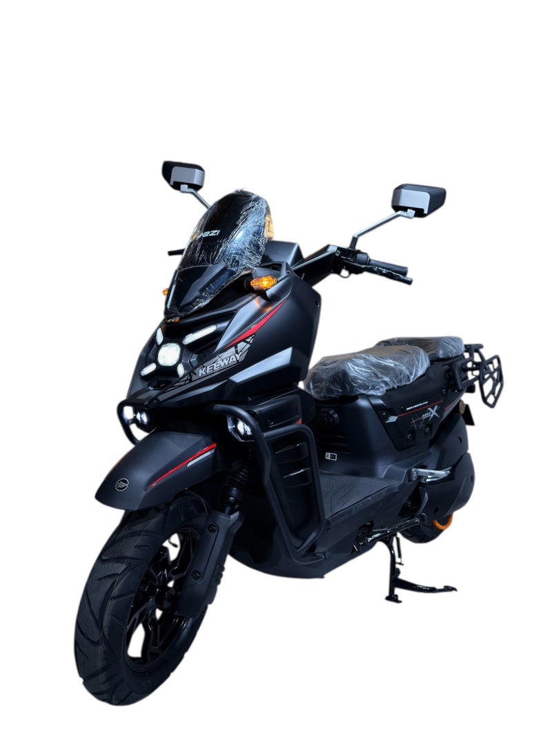 اسكوتر 3000 وات